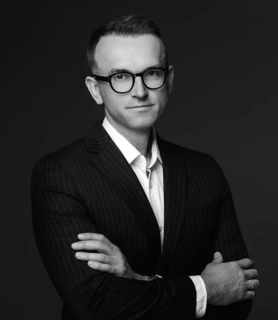 Maciej Raczyński