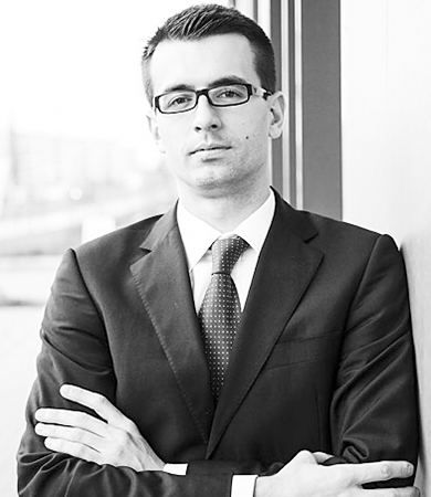 Kacper Skalski