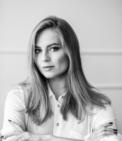 Magdalena Mikuszewska