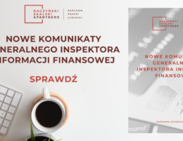 (Polski) Nowe Komunikaty GIIF