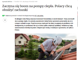 Radca prawny Kacper Skalski udzielił komentarza dla portalu Money.pl