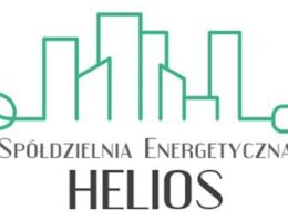 We advised on registration proces of Energy Cooperative Helios