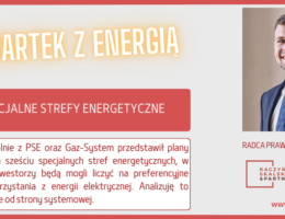 SPECJALNE STREFY ENERGETYCZNE