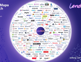 RSP Law Firm on the Lendtech 2025 Map