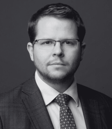 Piotr Karlik