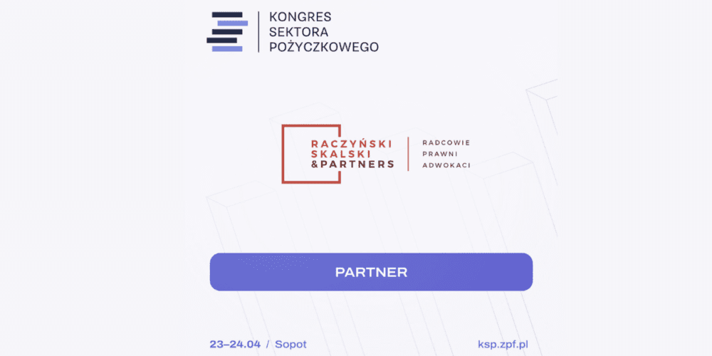 XV Kongres Sektora Pożyczkowego