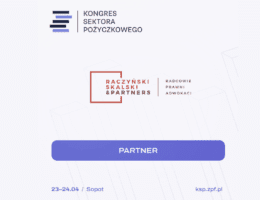 XV Kongres Sektora Pożyczkowego